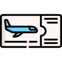 travel,transportation,files,airplane,holidays,ticket,plane tickets,boarding pass,Airfare